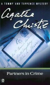 Partners in Crime Agatha Christie