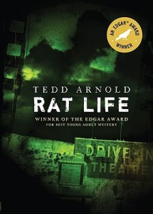 Rat Life Tedd Arnold